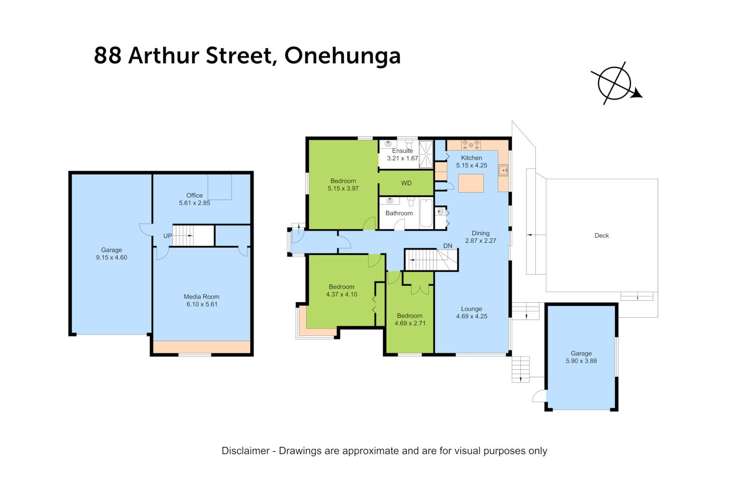 88 Arthur Street Onehunga_17