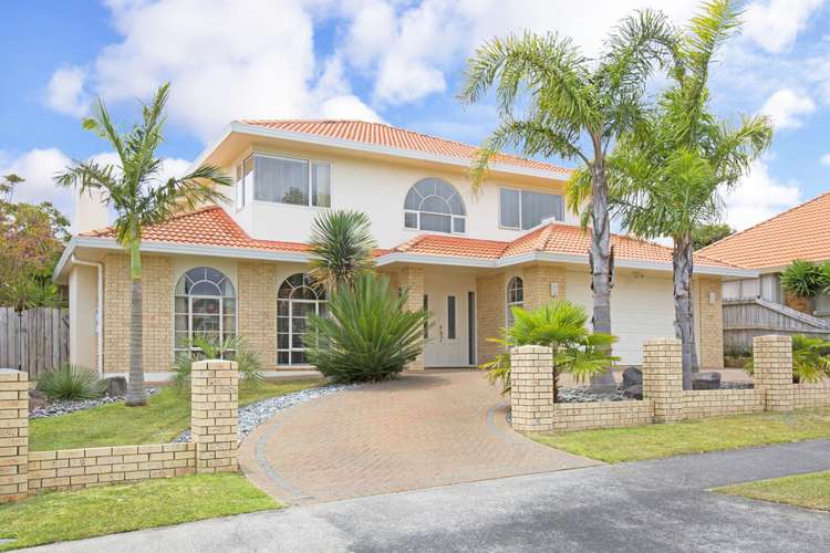 20 Jane Eyre Drive Somerville_19