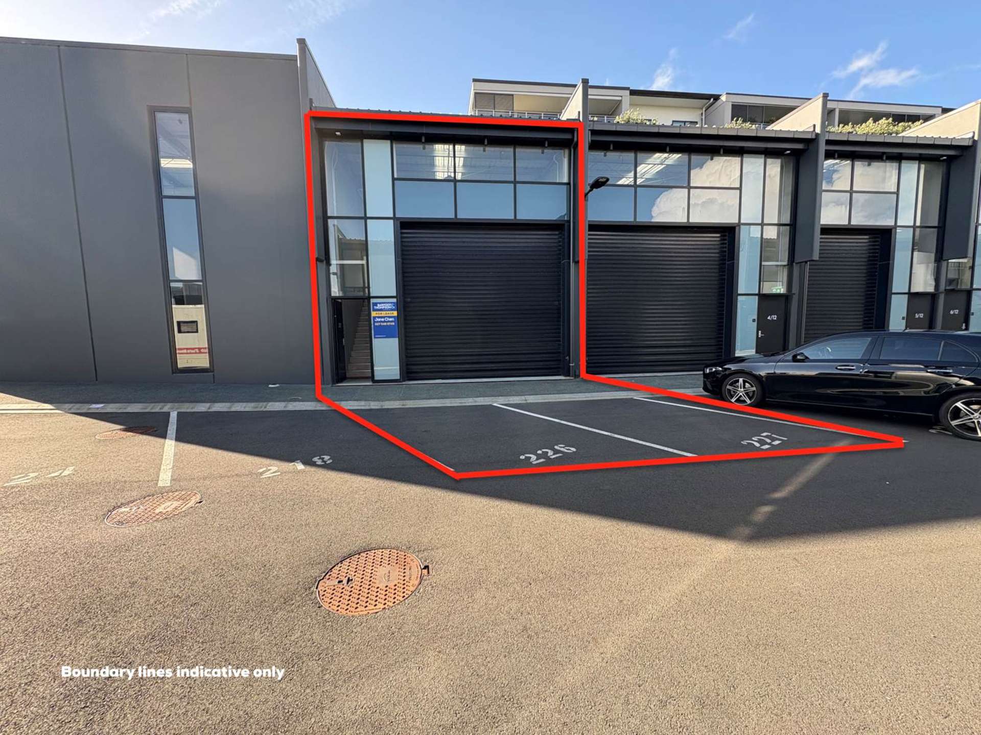 Unit 3/12 Harrison Road Mt Wellington_0