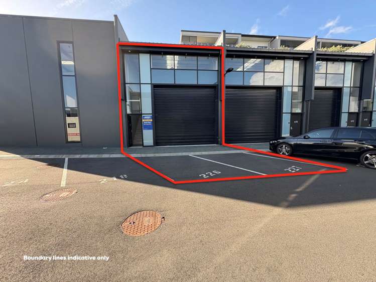 Unit 3/12 Harrison Road Mt Wellington_0