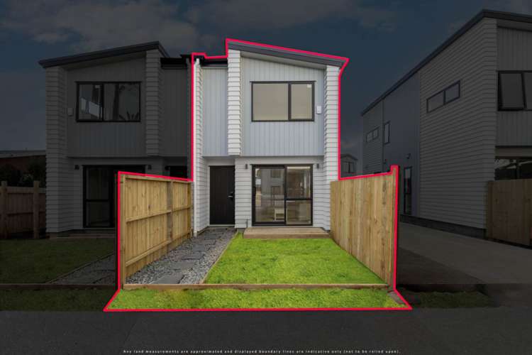 Lot 2/5 Thompson Street Mangere East_10