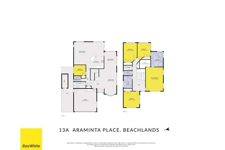 13A Araminta Place Beachlands_35