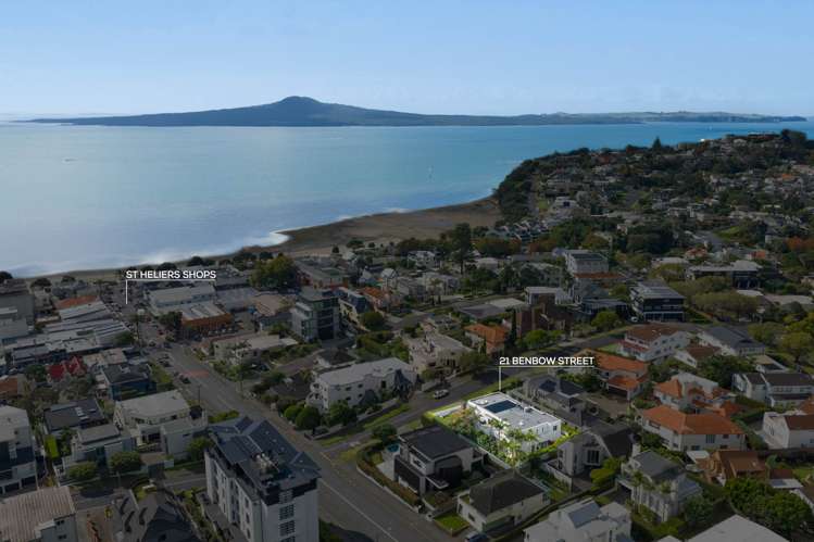 21 Benbow Street St Heliers_34