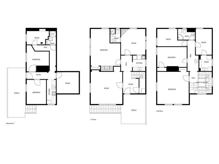 9 Dundas Street North Dunedin_32