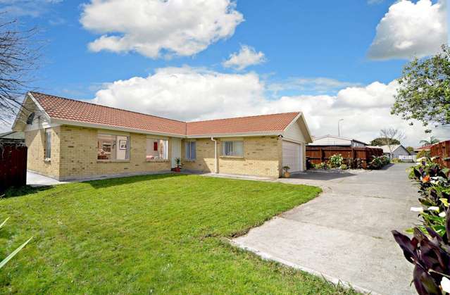 5 Tullis Place Pakuranga Heights_4