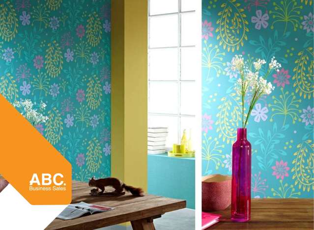 Premium Brand Home Decorating – Net $300k+