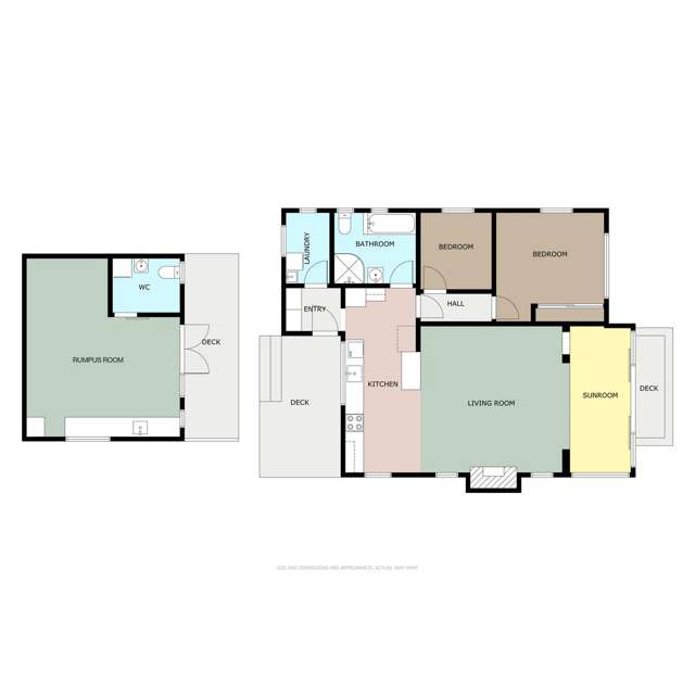 16a Emmett Street Greerton_1