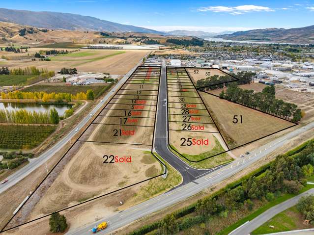 1 to 48/C/O Cromwell Business Park Cromwell_1