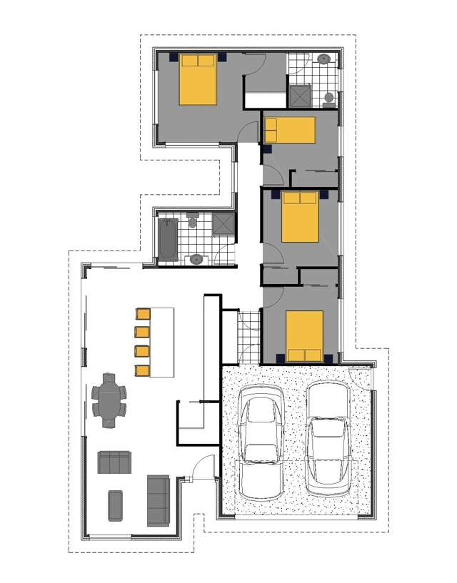 29 Whakahaumako Road Cambridge_1