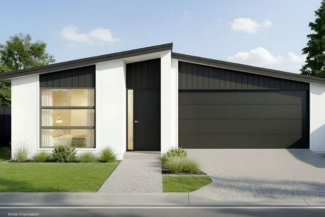 Coming Soon in Darfield Estates