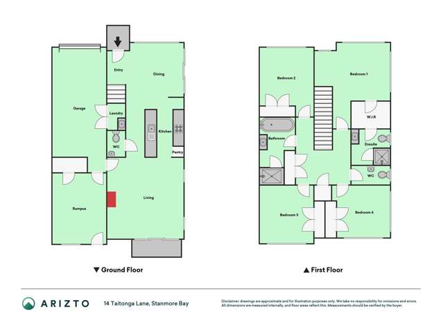14 Taitonga Lane Stanmore Bay_1