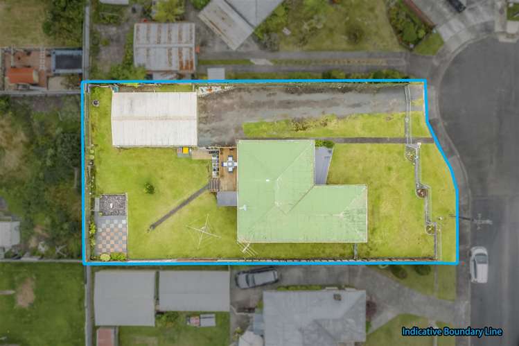 12 Kerry Place Papakura_16