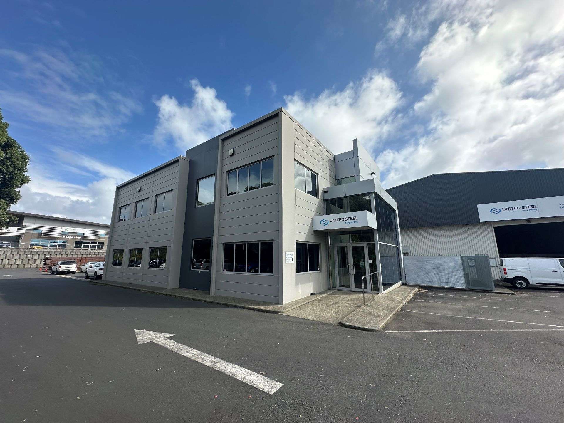 Level 1/60 - 66 Harris Road East Tamaki_0