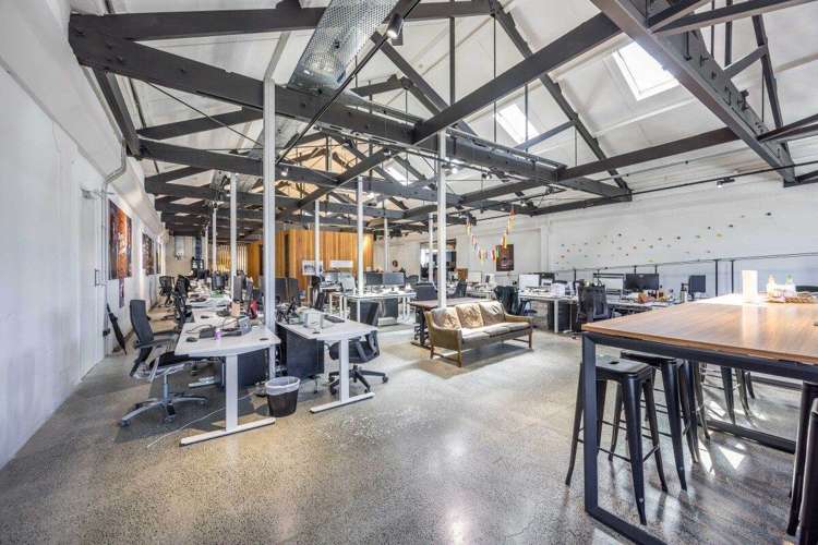 317 New North Road Kingsland_3