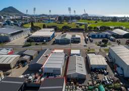 Industrial premises first port of call for investors