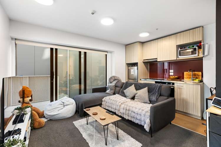 206/111 Dixon Street Te Aro_11
