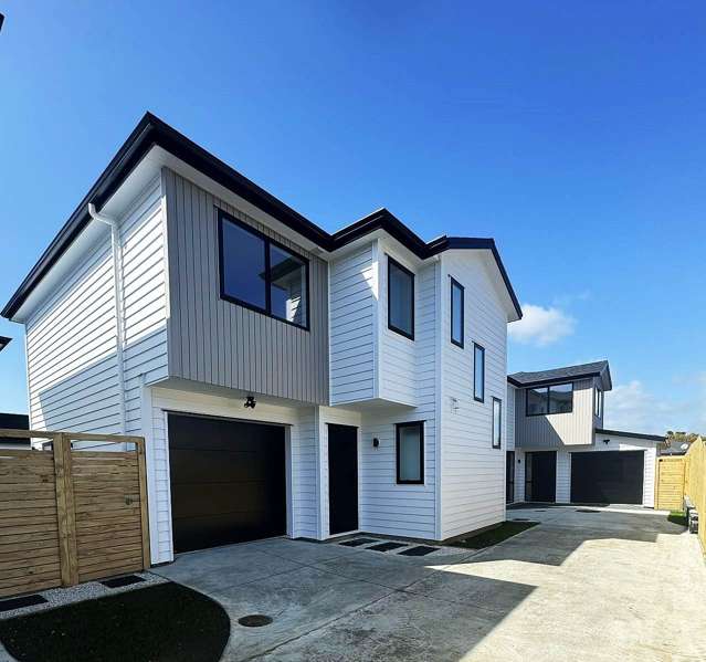 Lot 3, 85 Cargill Street Papakura_2