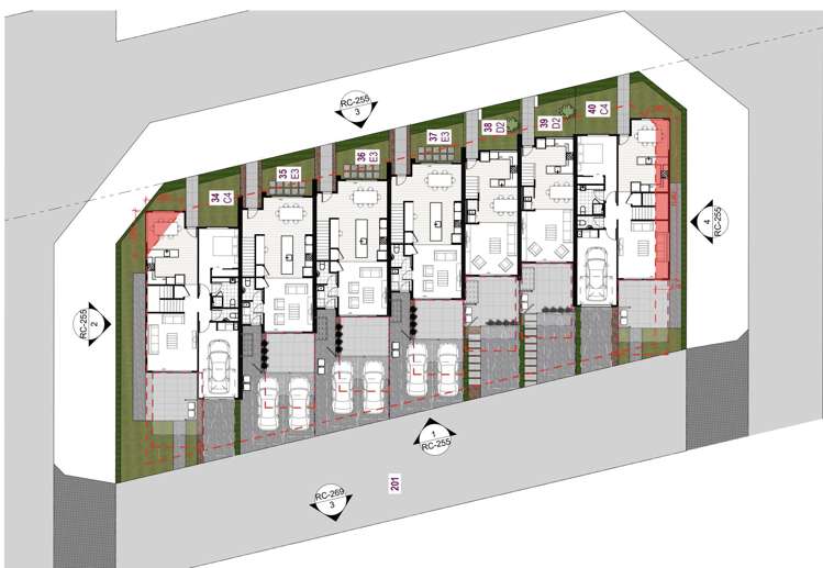 Lot 34-40/29 Bellfield Road_2