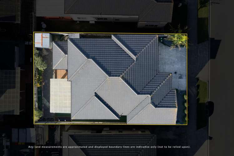 14 Kerrykeel Drive Flat Bush_38