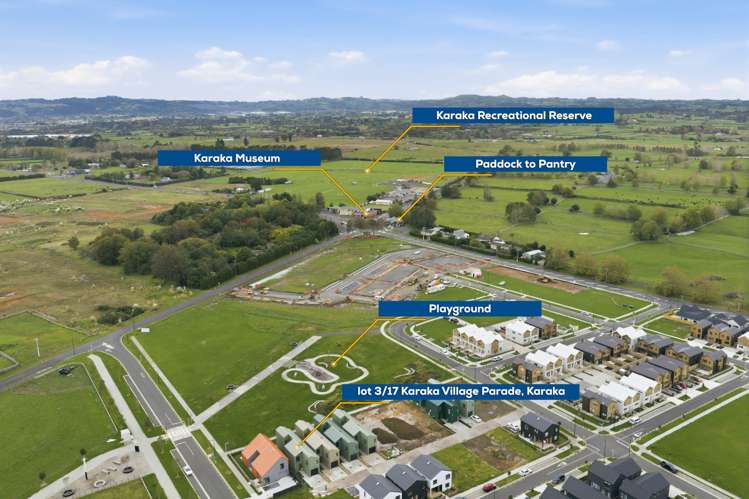 17 Karaka Village Parade Karaka_28