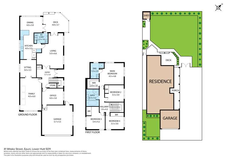 41 Witako Street Epuni_38