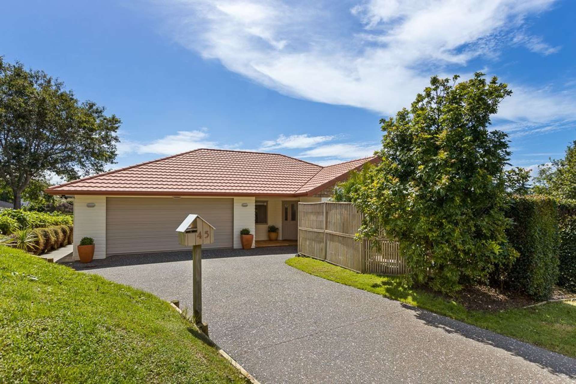 45 Earlsway Warkworth Rodney Houses for Rent One Roof