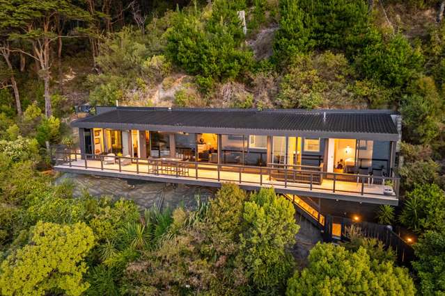 Bold, Black & Beautiful