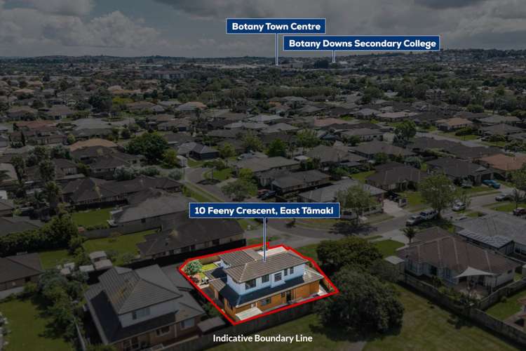 10 Feeny Crescent Dannemora_24