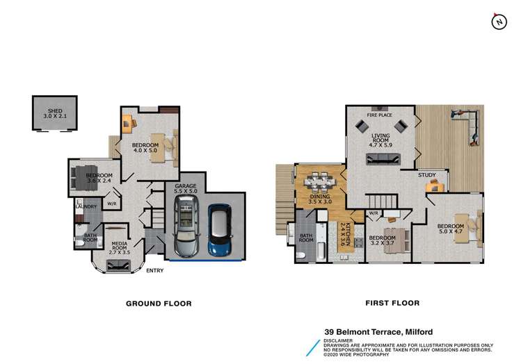 39 Nile Road Milford_18