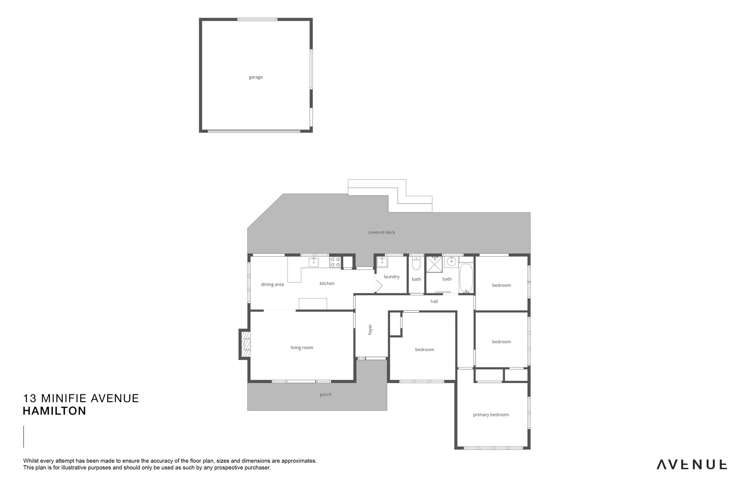 13 Minifie Avenue Melville_21