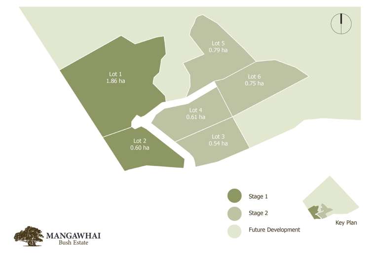 Mangawhai Bush Estate Mangawhai_12