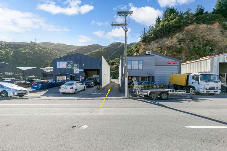 184 Gracefield Road Gracefield_12