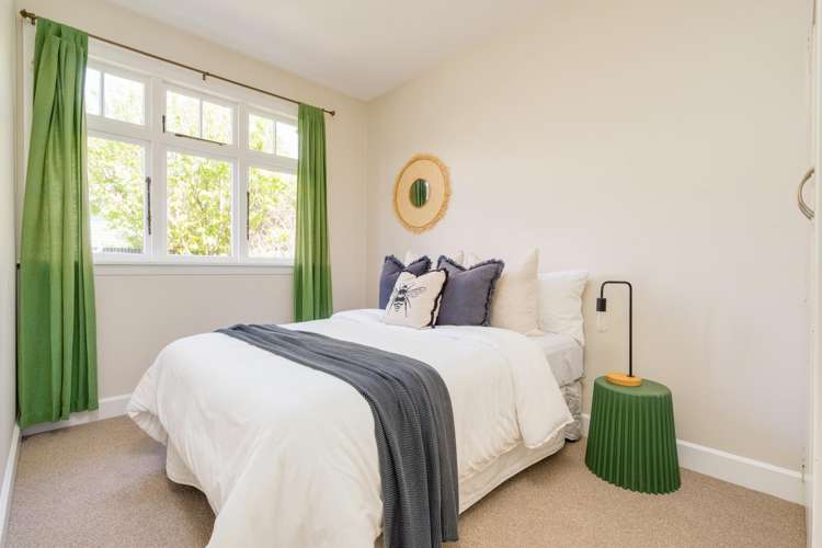 10 Albert Terrace St Martins_13