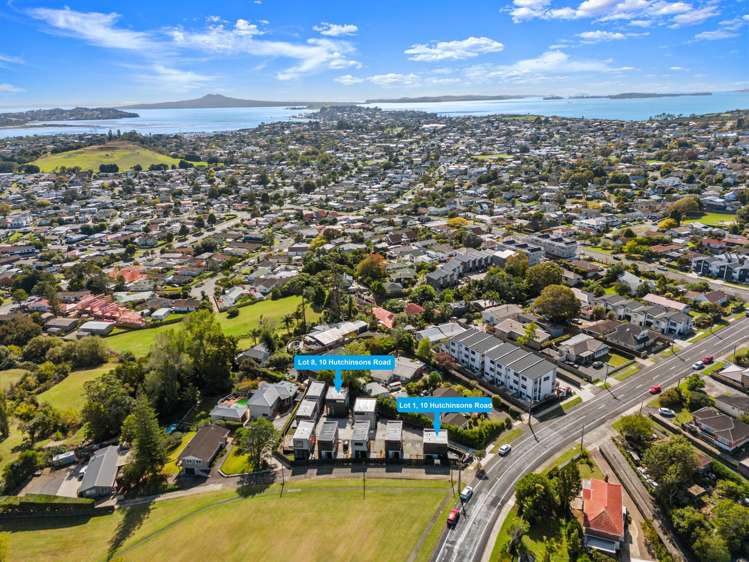 Lot 1 & 8/10 Hutchinsons Road Bucklands Beach_16