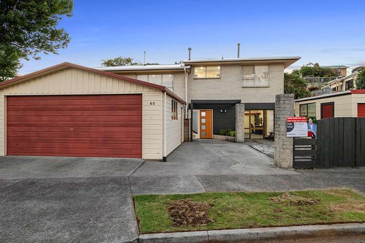 60 Pembroke Street Westown_30