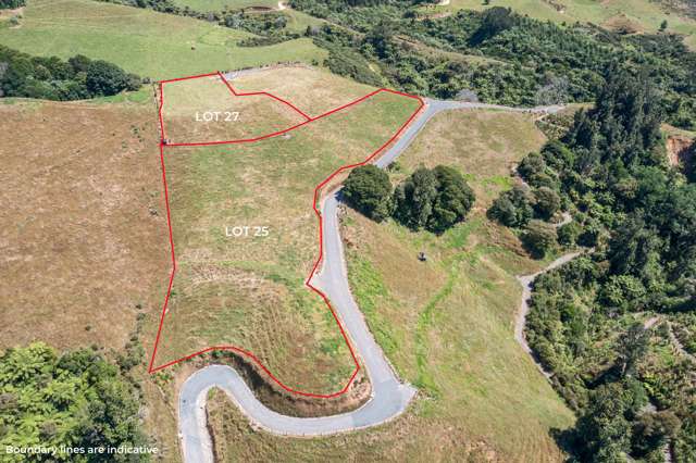 Lot 25 Stream Ridge, 394 Te Puke Quarry Road Papamoa_1