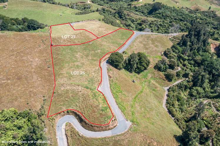 Lot 25 Stream Ridge, 394 Te Puke Quarry Road Papamoa_1