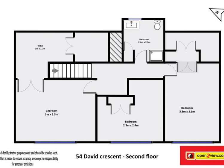 54 David Crescent Karori_33