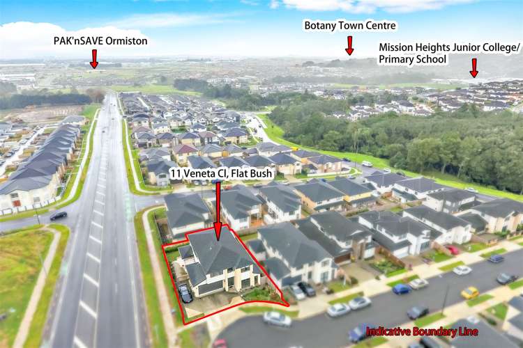 11 Veneta Close Flat Bush_14