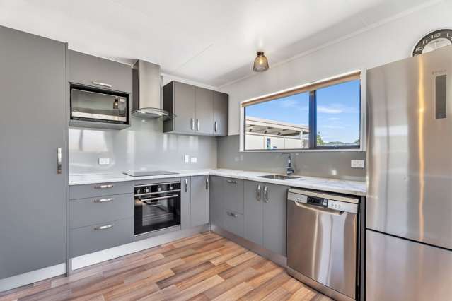 Fully Renovated and Ready to Enjoy!