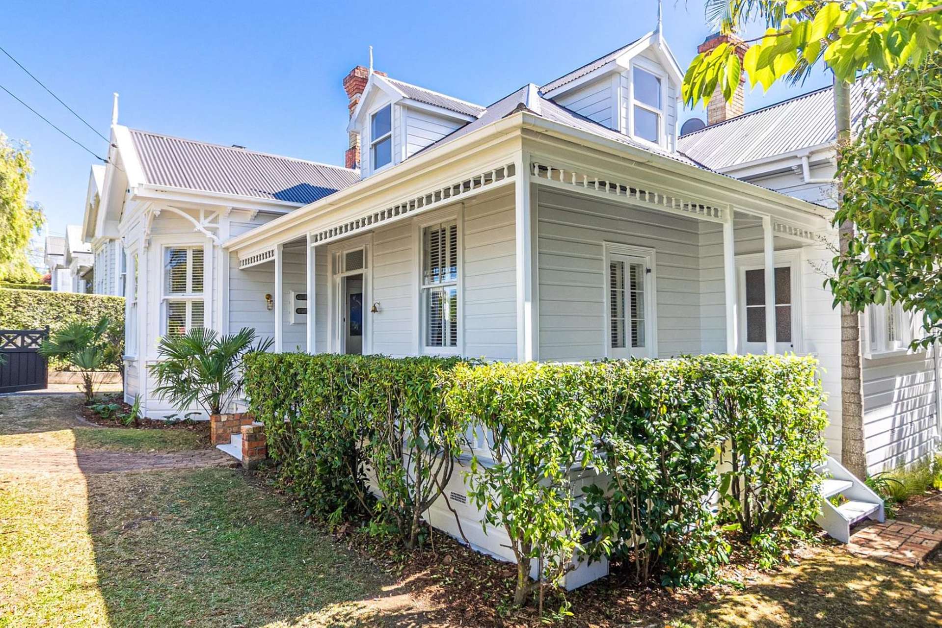 24 Pencarrow Avenue Mount Eden_0