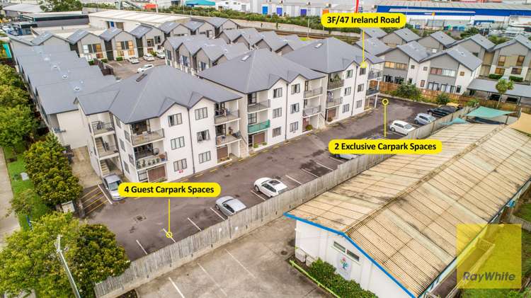 3f/47 Ireland Road Mount Wellington_10