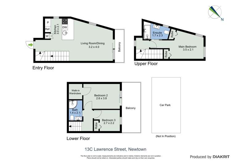 13C Lawrence Street Newtown_16