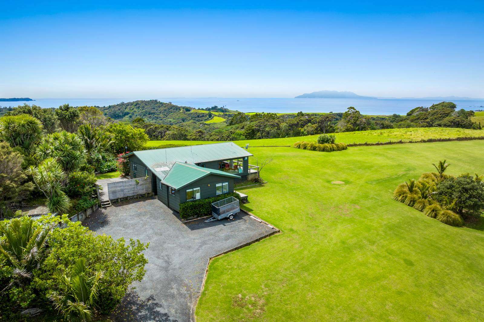 1075 Takatu Road Tawharanui Peninsula Rodney Houses for Sale