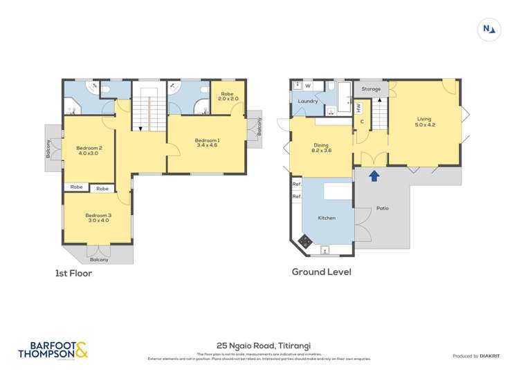 25 Ngaio Road Titirangi_17