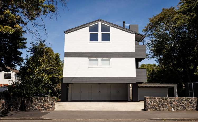 2/63 Papanui Road Merivale_14