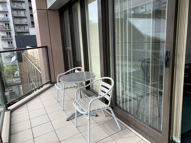 209/135 Vincent Street Auckland Central_10