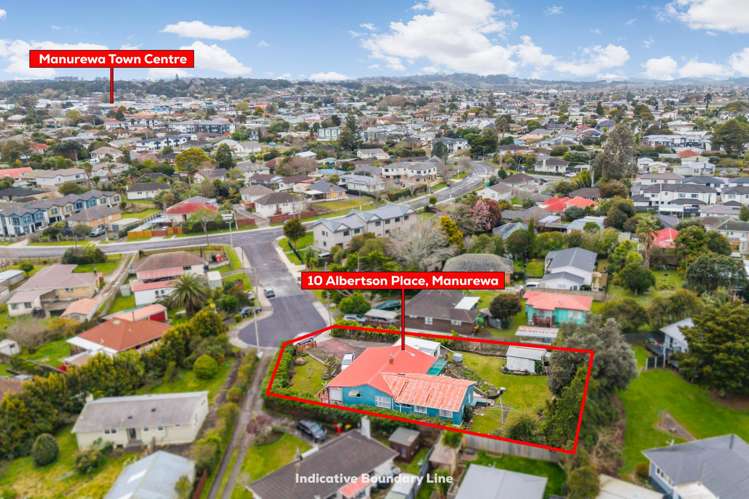 10 Albertson place Manurewa_20