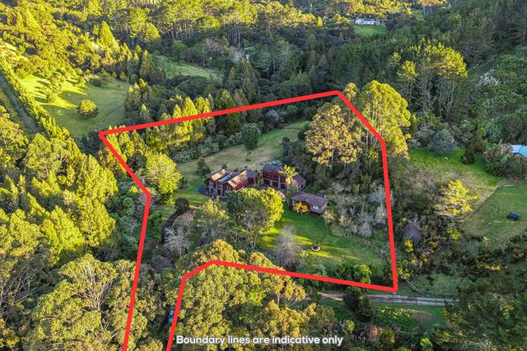 84 Anzac Valley Road Waitakere_35