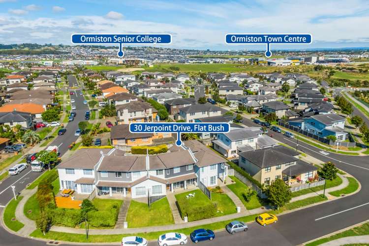 30 Jerpoint Drive Flat Bush_3